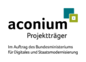 Logo Projekttr&auml;ger und Partner