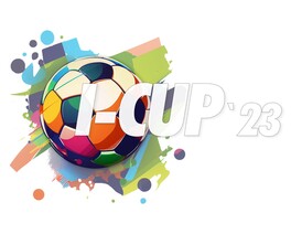 Logo I-Cup