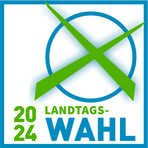 Logo Landtagswahl