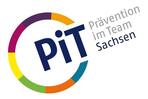 Kreis und Schrift PiT Prävention im Team