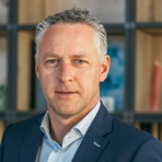 Landrat Carsten Michaelis