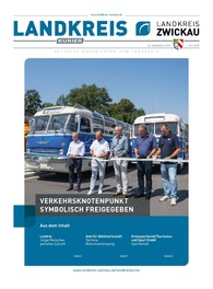 Landkreiskurier