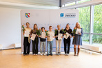 Sportlerehrung 2026