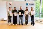 Sportlerehrung 2026