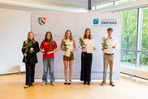 Sportlerehrung 2026